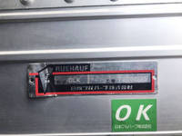 ISUZU Elf Aluminum Van TKG-NPR85AN 2015 84,075km_9