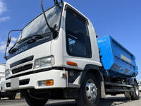 ISUZU Forward Container Carrier Truck PB-FRR35G3S 2006 135,000km_3