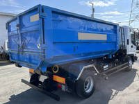 ISUZU Forward Container Carrier Truck PB-FRR35G3S 2006 135,000km_4