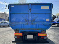 ISUZU Forward Container Carrier Truck PB-FRR35G3S 2006 135,000km_9