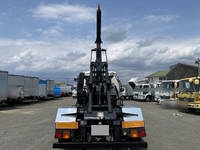 MITSUBISHI FUSO Fighter Container Carrier Truck PA-FK71RE 2005 253,000km_10