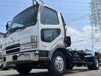 MITSUBISHI FUSO Fighter Container Carrier Truck PA-FK71RE 2005 253,000km_3