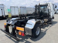 MITSUBISHI FUSO Fighter Container Carrier Truck PA-FK71RE 2005 253,000km_4