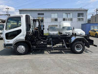 MITSUBISHI FUSO Fighter Container Carrier Truck PA-FK71RE 2005 253,000km_6