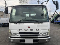 MITSUBISHI FUSO Fighter Container Carrier Truck PA-FK71RE 2005 253,000km_7