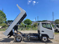 MITSUBISHI FUSO Canter Dump TPG-FBA30 2017 51,262km_10