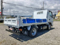 MITSUBISHI FUSO Canter Dump TPG-FBA30 2017 51,262km_2