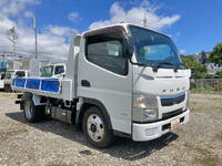 MITSUBISHI FUSO Canter Dump TPG-FBA30 2017 51,262km_3