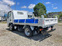 MITSUBISHI FUSO Canter Dump TPG-FBA30 2017 51,262km_4