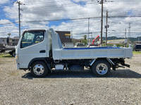 MITSUBISHI FUSO Canter Dump TPG-FBA30 2017 51,262km_5