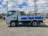 MITSUBISHI FUSO Canter Dump TPG-FBA30 2017 51,262km_6