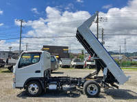 MITSUBISHI FUSO Canter Dump TPG-FBA30 2017 51,262km_7