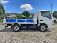 MITSUBISHI FUSO Canter Dump TPG-FBA30 2017 51,262km_9