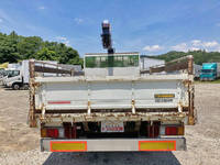 HINO Dutro Truck (With 5 Steps Of Cranes) PB-XZU423M 2005 99,217km_10