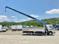 HINO Dutro Truck (With 5 Steps Of Cranes) PB-XZU423M 2005 99,217km_7