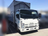 ISUZU Elf Aluminum Wing TKG-NPR85AN 2013 72,767km_2