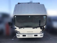 ISUZU Elf Aluminum Wing TKG-NPR85AN 2013 72,767km_5