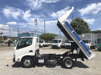 HINO Dutro Dump TKG-XZC610T 2017 67,845km_7
