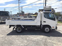 HINO Dutro Dump TKG-XZC610T 2017 67,845km_8