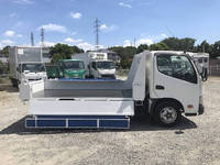 HINO Dutro Dump TKG-XZC610T 2017 67,845km_9