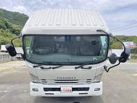 ISUZU Forward Aluminum Wing TKG-FRR90S2 2016 164,135km_10