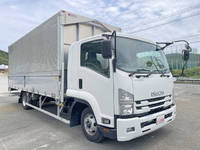 ISUZU Forward Aluminum Wing TKG-FRR90S2 2016 164,135km_3