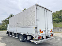 ISUZU Forward Aluminum Wing TKG-FRR90S2 2016 164,135km_4