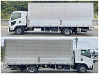 ISUZU Forward Aluminum Wing TKG-FRR90S2 2016 164,135km_5