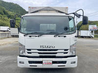 ISUZU Forward Aluminum Wing TKG-FRR90S2 2016 164,135km_8