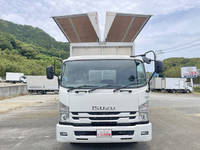 ISUZU Forward Aluminum Wing TKG-FRR90S2 2016 164,135km_9