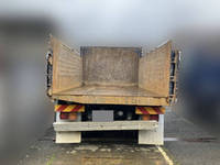 MITSUBISHI FUSO Fighter Deep Dump TKG-FK71F 2013 123,178km_10