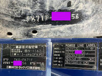 MITSUBISHI FUSO Fighter Deep Dump TKG-FK71F 2013 123,178km_39