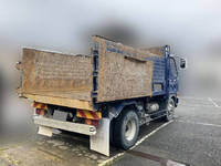 MITSUBISHI FUSO Fighter Deep Dump TKG-FK71F 2013 123,178km_4