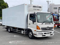 HINO Ranger Refrigerator & Freezer Truck TKG-FC9JKAG 2017 300,302km_3