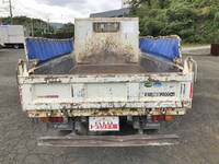MITSUBISHI FUSO Canter Dump TPG-FBA30 2017 45,801km_11