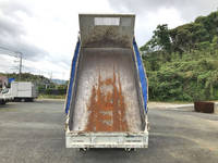 MITSUBISHI FUSO Canter Dump TPG-FBA30 2017 45,801km_12