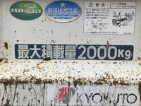MITSUBISHI FUSO Canter Dump TPG-FBA30 2017 45,801km_16