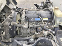 MITSUBISHI FUSO Canter Dump TPG-FBA30 2017 45,801km_26