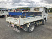 MITSUBISHI FUSO Canter Dump TPG-FBA30 2017 45,801km_2