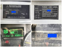 MITSUBISHI FUSO Canter Dump TPG-FBA30 2017 45,801km_38
