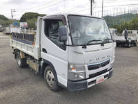 MITSUBISHI FUSO Canter Dump TPG-FBA30 2017 45,801km_3