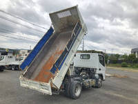 MITSUBISHI FUSO Canter Dump TPG-FBA30 2017 45,801km_5