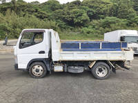 MITSUBISHI FUSO Canter Dump TPG-FBA30 2017 45,801km_6