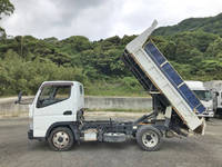 MITSUBISHI FUSO Canter Dump TPG-FBA30 2017 45,801km_7