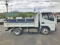 MITSUBISHI FUSO Canter Dump TPG-FBA30 2017 45,801km_8