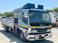 ISUZU Forward Truck (With 3 Steps Of Cranes) PA-FRR34L4 2006 486,000km_1