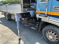 ISUZU Forward Truck (With 3 Steps Of Cranes) PA-FRR34L4 2006 486,000km_26