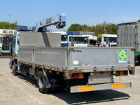 ISUZU Forward Truck (With 3 Steps Of Cranes) PA-FRR34L4 2006 486,000km_2
