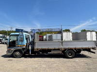 ISUZU Forward Truck (With 3 Steps Of Cranes) PA-FRR34L4 2006 486,000km_5