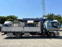 ISUZU Forward Truck (With 3 Steps Of Cranes) PA-FRR34L4 2006 486,000km_6